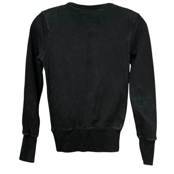 Nike Missouri Tigers Crewneck Sweatshirt Black Youth - Picture 2 of 9